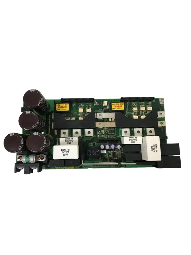 A16B-2203-0675 FANUC لوحة دوائر كهربائية لوحة دارات مطبوعة لآلة نظام CNC الاختبار الوظيفي جيد
