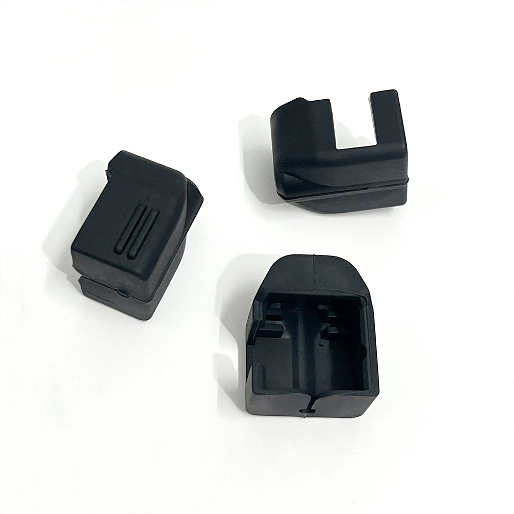 1/2/3/5/10Pcs Silicone Sleeve For Flashforge Adventurer 5X AD5X Hotend Protector Cover Case Heat Insulation Silicone Socks