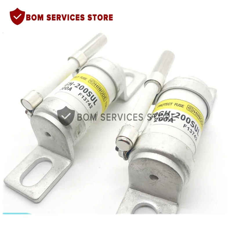 660GH-200SUL 600FH-125SUL  660GH-160SUL 660GH-100SUL 600FH-175SUL  NEW ORIGINAL FUSE