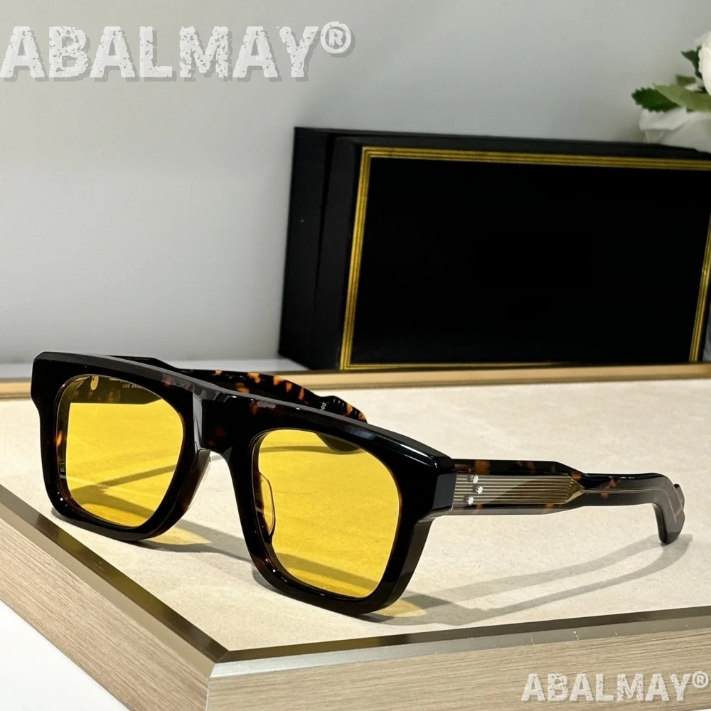 

MISHIMA 52-25 Top High Quality Sunglasses for Men Classic Women Luxury Brand Designer Fashion sun glasses UV400 With box