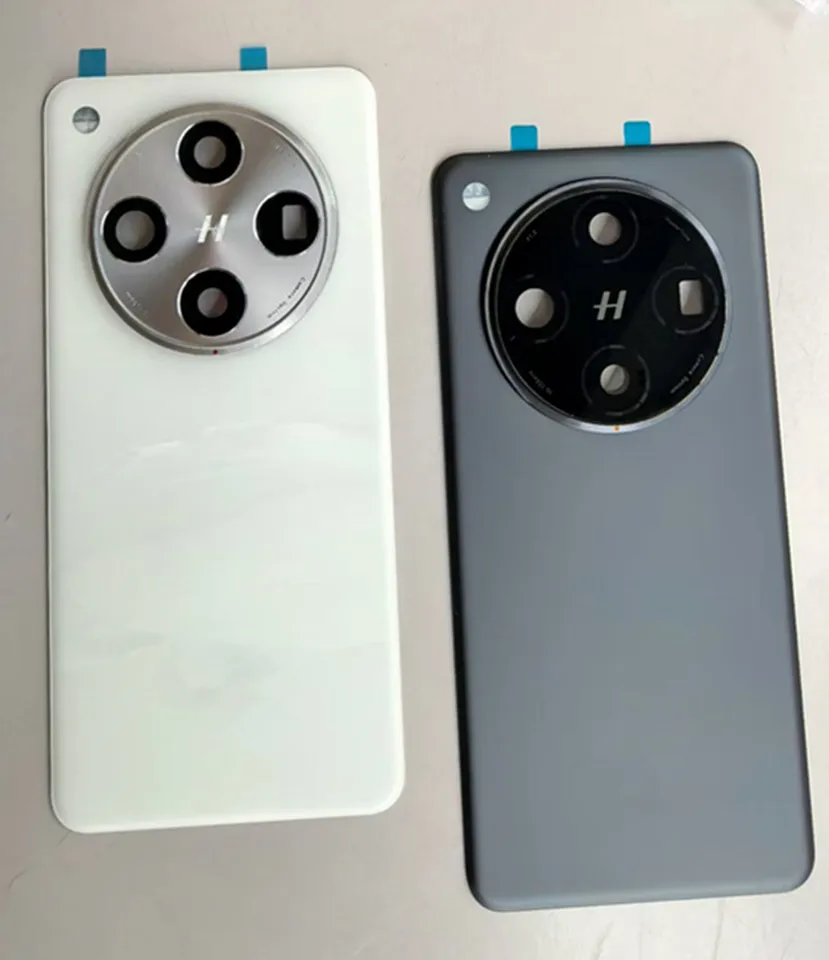New Back Cover for Suitable OPPO Find X8 Pro CPH2659 Rear Battery