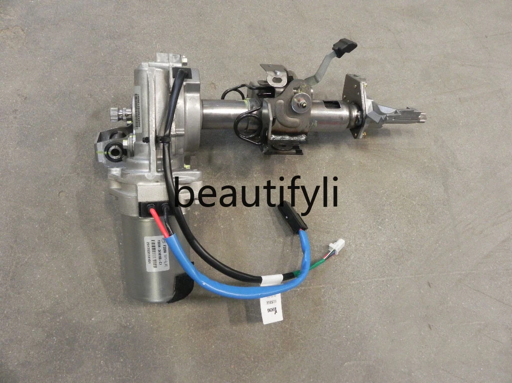 Original parts car new electric power steering column total established Surui G5 steering wheel