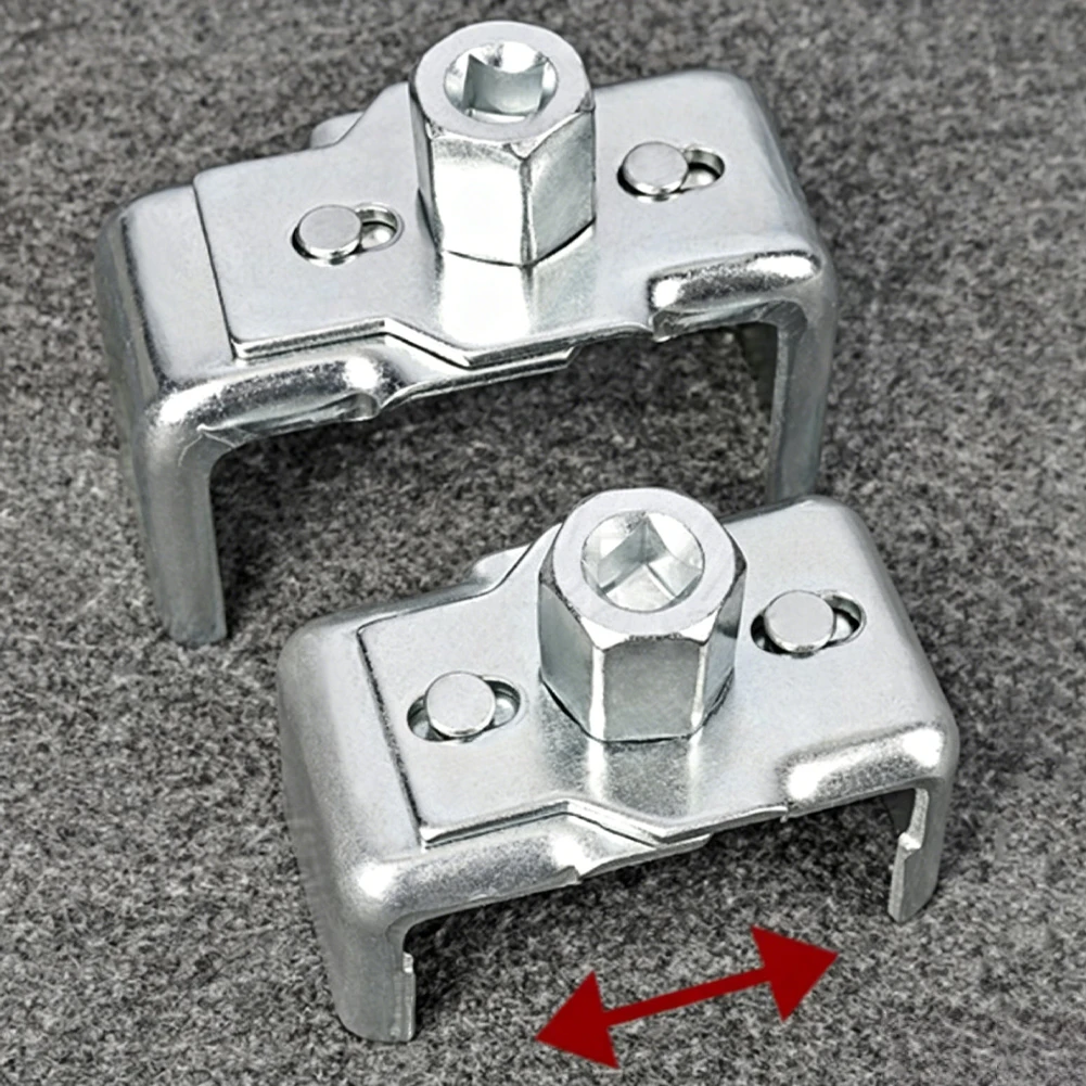 Adjustable U-shape Dual-Claw O - огляд і ціна Workshop Tools Needed