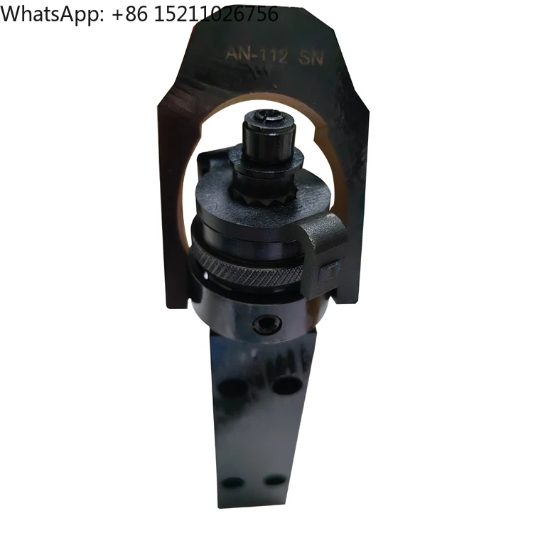 AN-112 Small Bore Hone Head Matched with Sunnen Portable Hone Tool