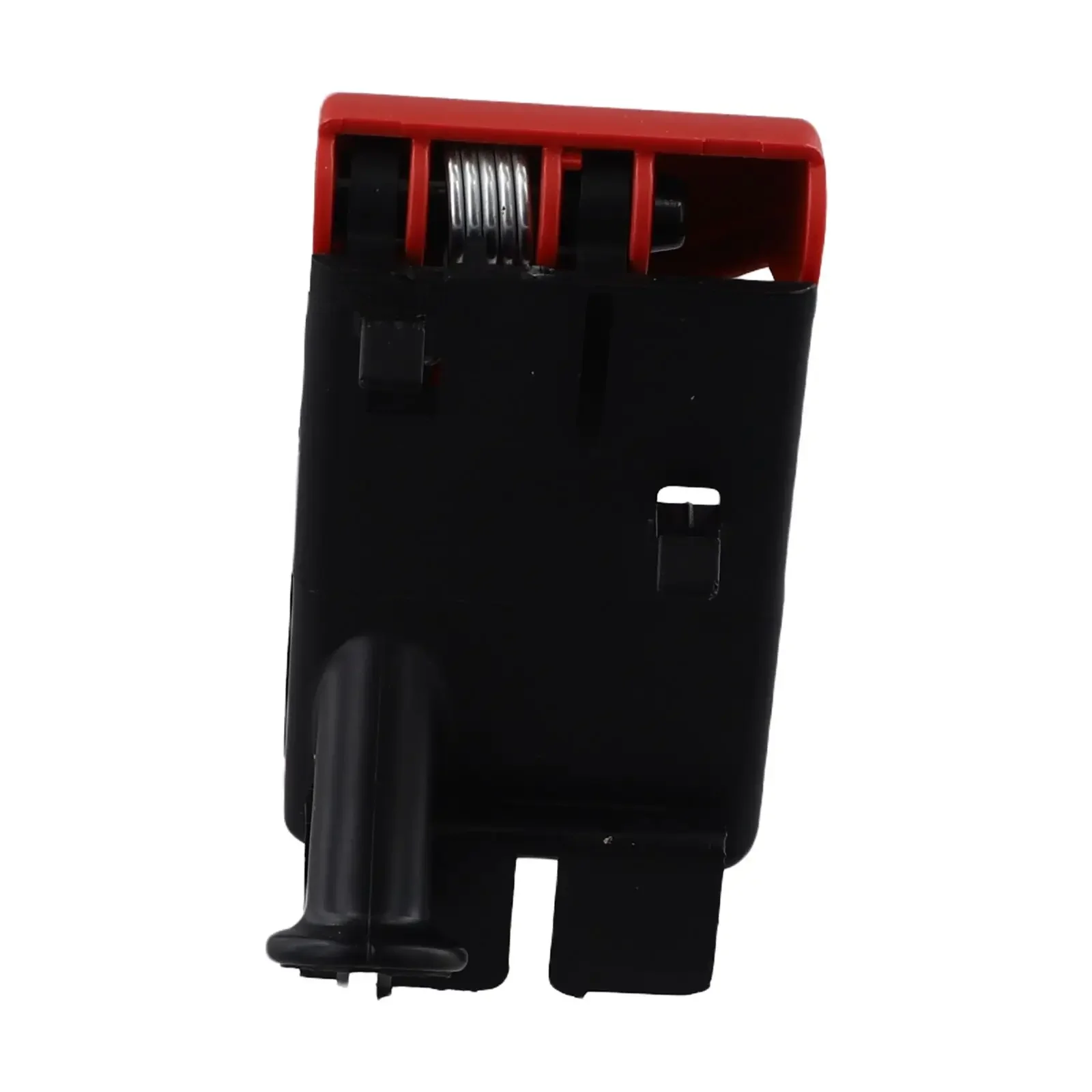 Car Maintenance Hood Latch Handle Automotive Parts Single Piece Compatible Part Direct Fitment OE Part Number 2048800900