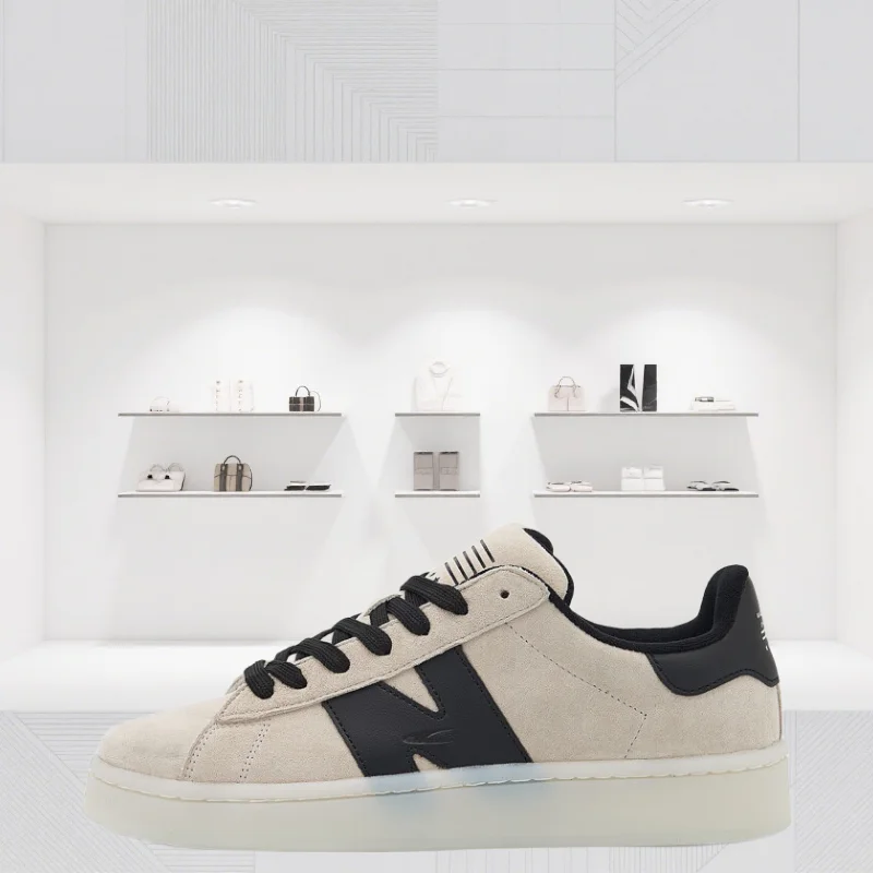 

The new fashionable casual sports sneakers for both men and women -8708 - are soft, comfortable and breathable