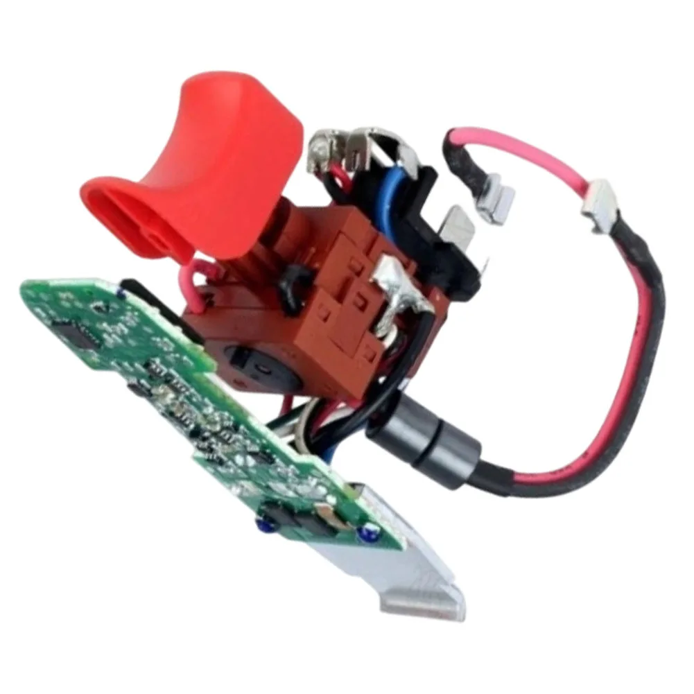1607For For 2335DK Switch for Bosch GSR10.8-For For 2-LI GSB10.8-For For 2-LI GSR1For For 2-For For 2-LI Drill Tools
