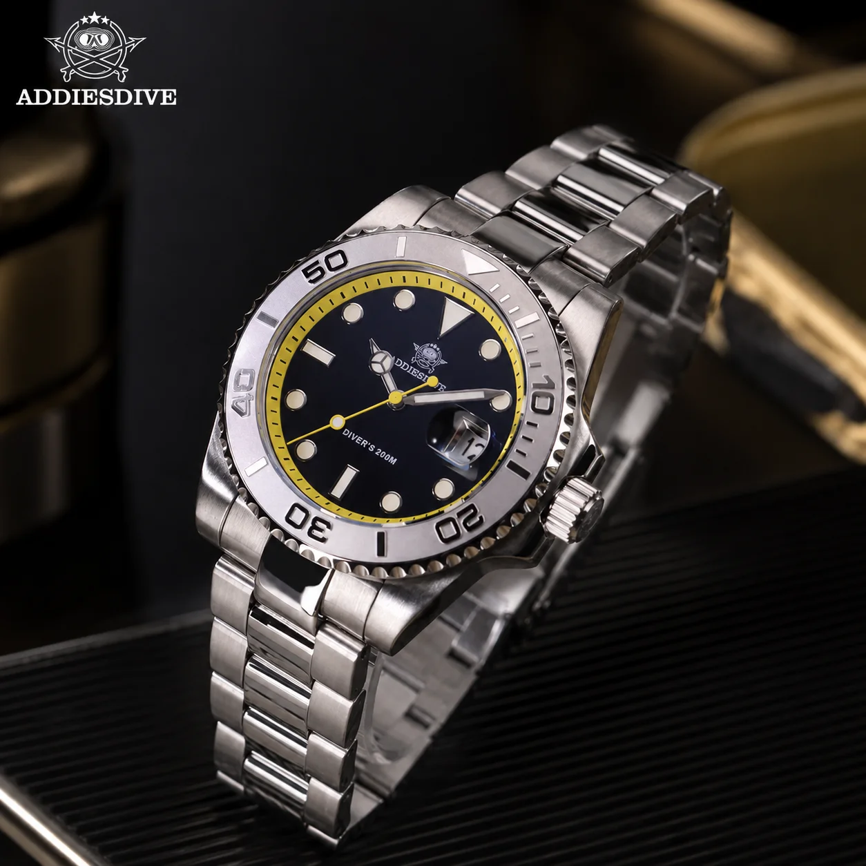addiesdive-orologio-al-quarzo-da-uomo-di-lusso-da-41-mm-con-lunetta-in-ceramica-in-acciaio-inossidabile-316l-orologi-di-alta-qualita-orologio-luminoso-impermeabile-da-200-m