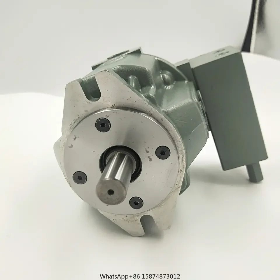 A10-FR01H-12 A10-FR07-12 A16A22-F-R-01-BCH-SK-32 مضخة هيدروليكية
