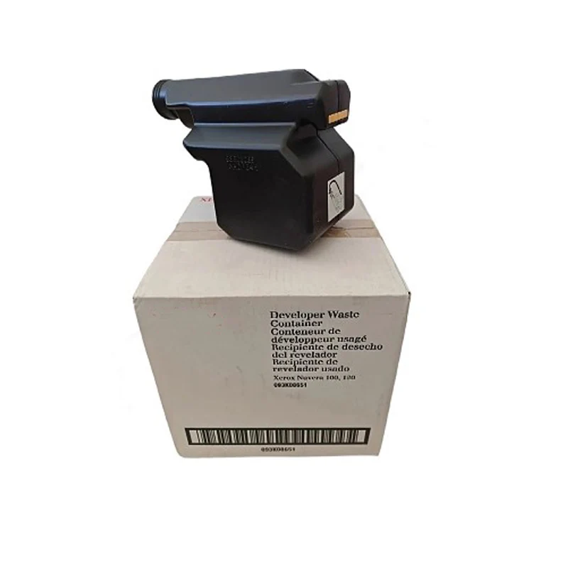 

093K08651 Developer Waste Container for Xerox Nuvera 120 144 288 314