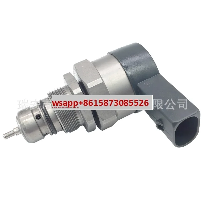 

Common rail pressure regulator DRV valve 0281002859 0281006003 057130764H