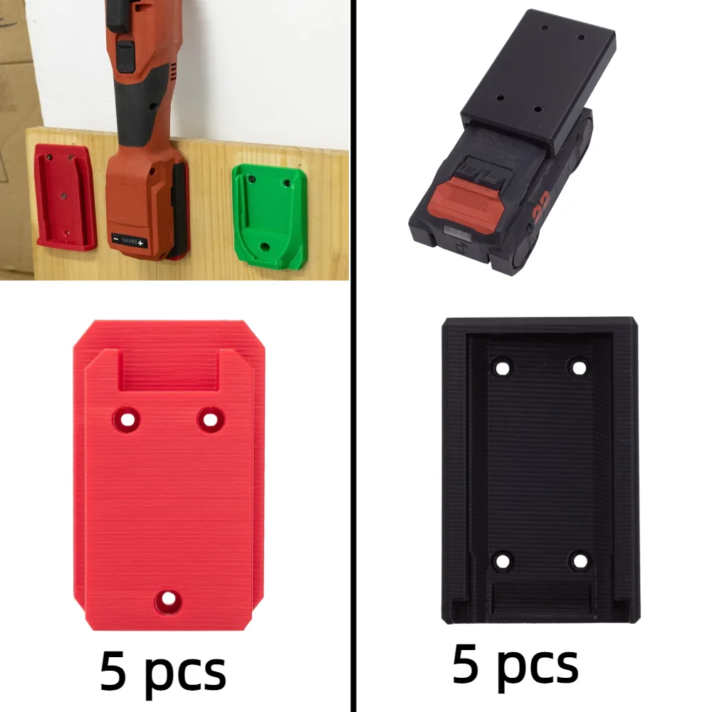 Suporte de parede para ferrame - Power Tools Hilti avaliação e preço