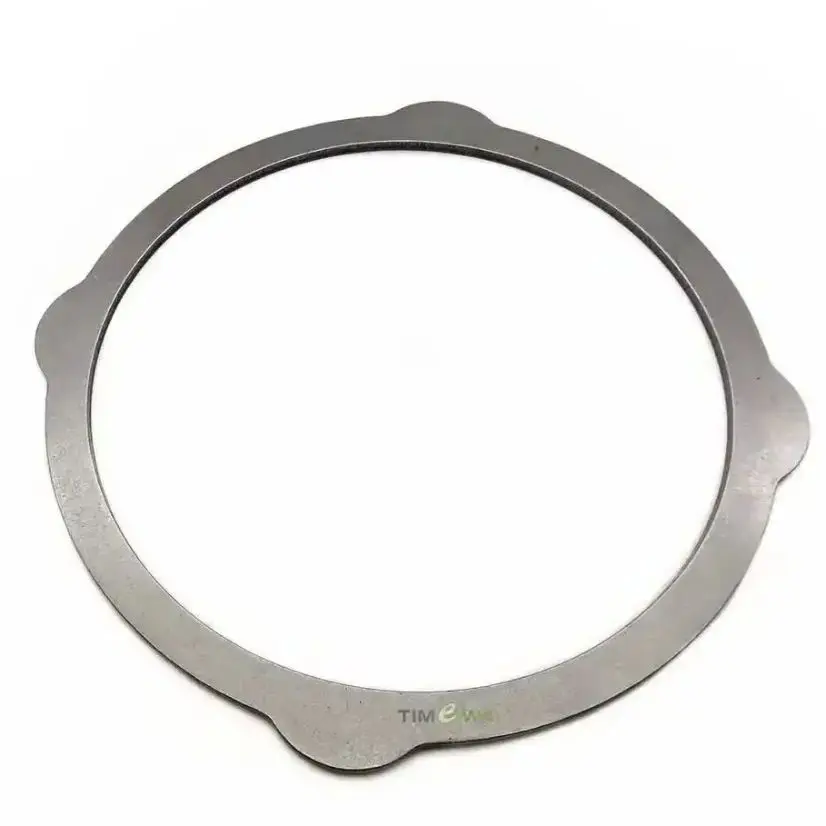 

Hydraulic Motor Repair Kit Steel Plate for MSF-85P MAG85 Piston Motor Spare Part