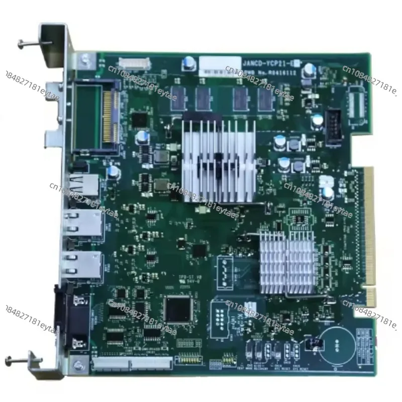 Test OK CPU Motherboard JANCD-YCP21-E 1 Piece