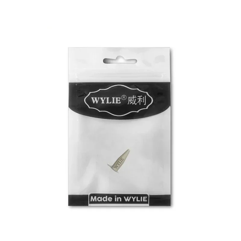 WYLIE Nano Conductive Silver Paste for IPhone Screen Yellow Green White Circuit Repair Screen Water Damage Repair Tool