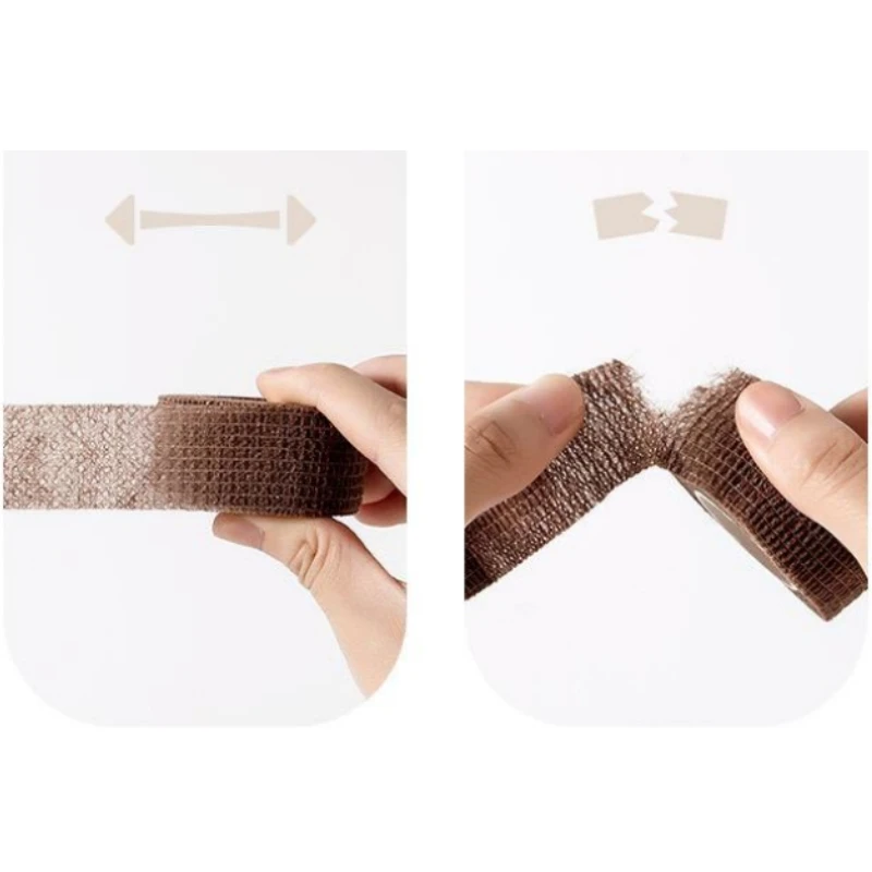 Anti-Silent Foot Pads Floor Protection Covers For Tables Chairs Anti Slip Furniture Pad Multifunctional Tape Protective Cover