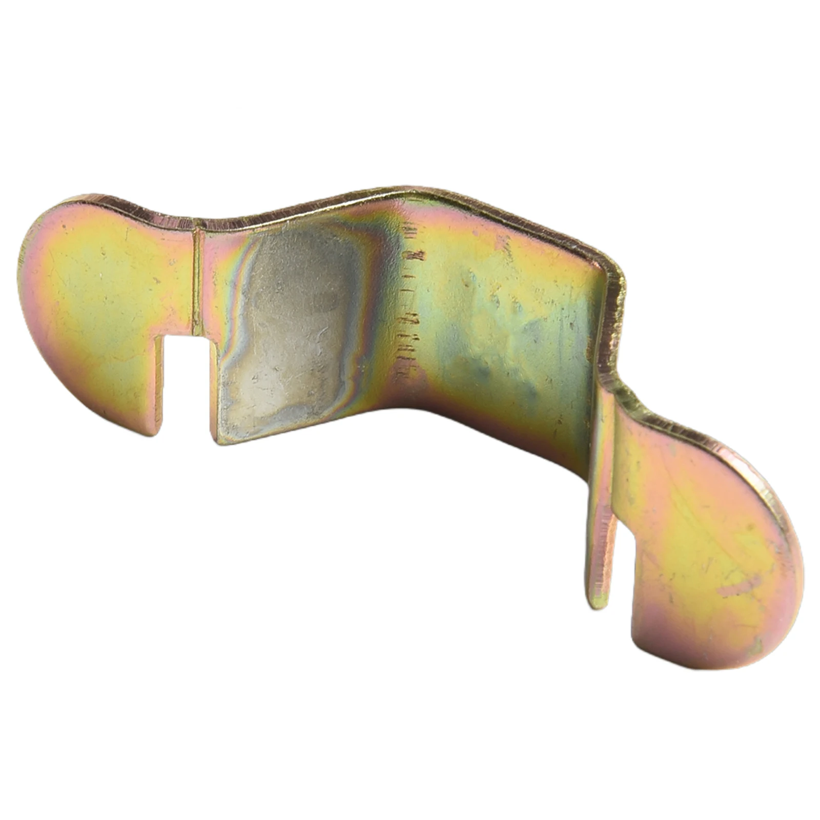 Hexagonal Nut Wrench For Water Heater Hose Removable Double-Ended Tool With Socket Design Mini Spanner For Bellows Installation