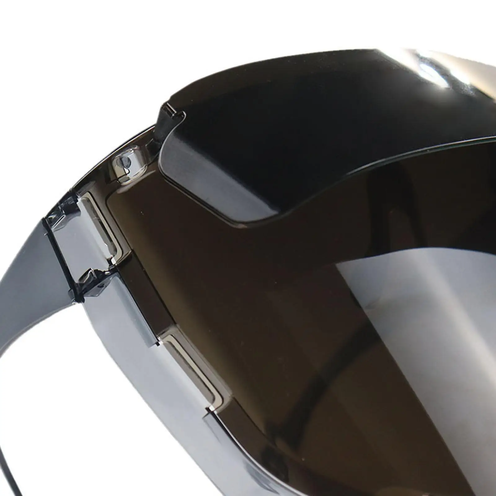 Professional Welding Shield, Heat Resistant Shockproof Proof Grinding