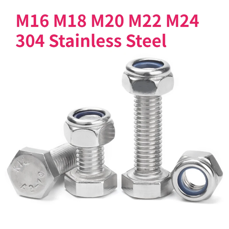 M16 M18 M20 M22 M24…