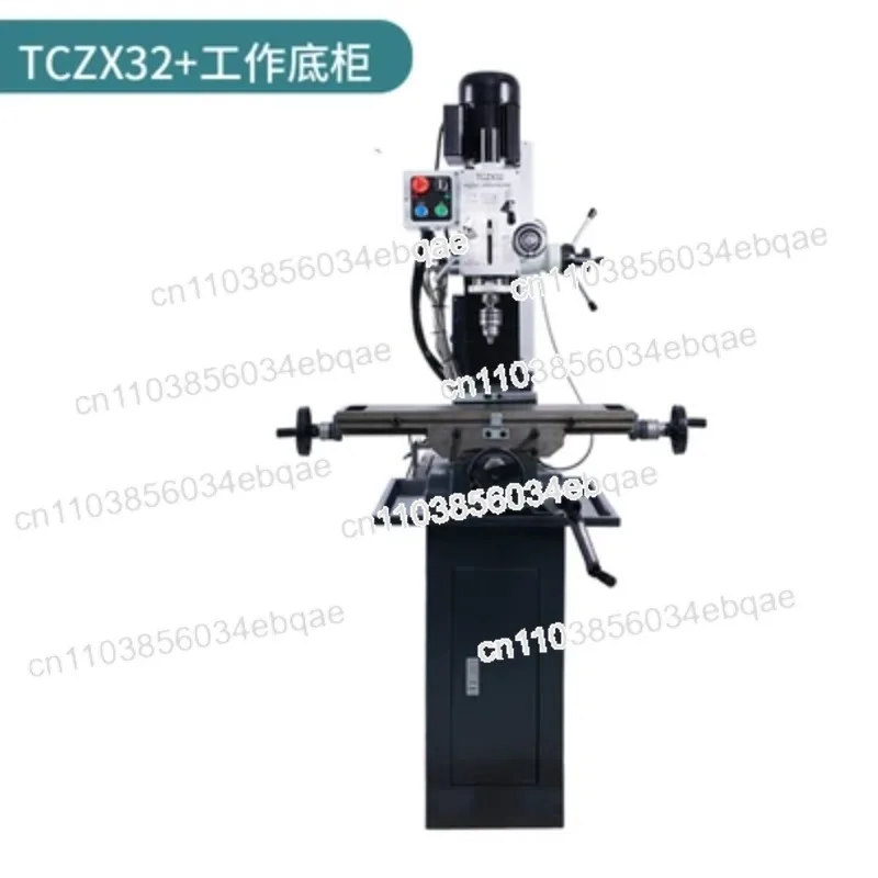 For Micro Digital Display  Household Milling  Small Processing Variable Speed Machine, Desktop Tap-ping and Drillingmachine