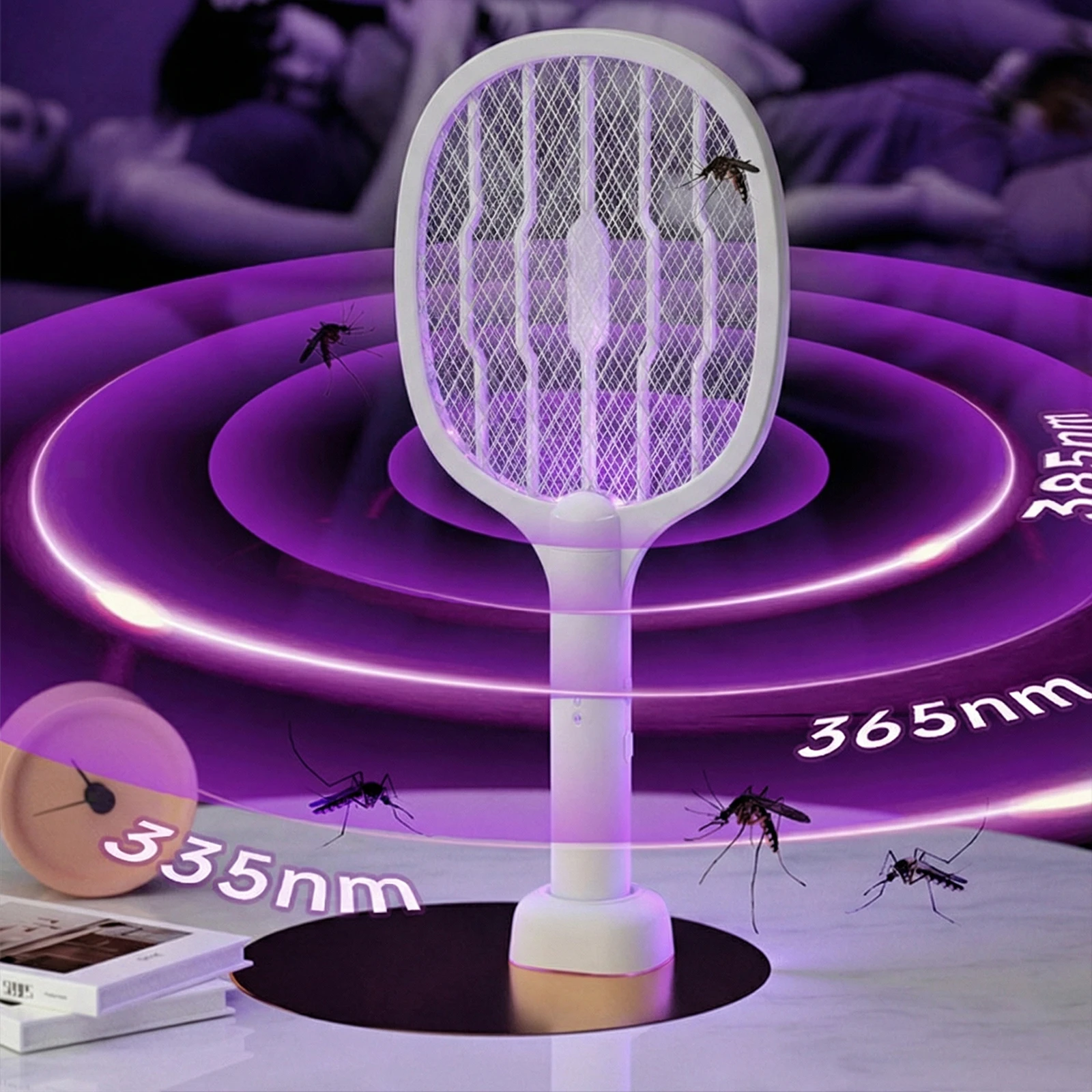 Thumbnail 2 - #20 Trending Mosquito Killers Right Now