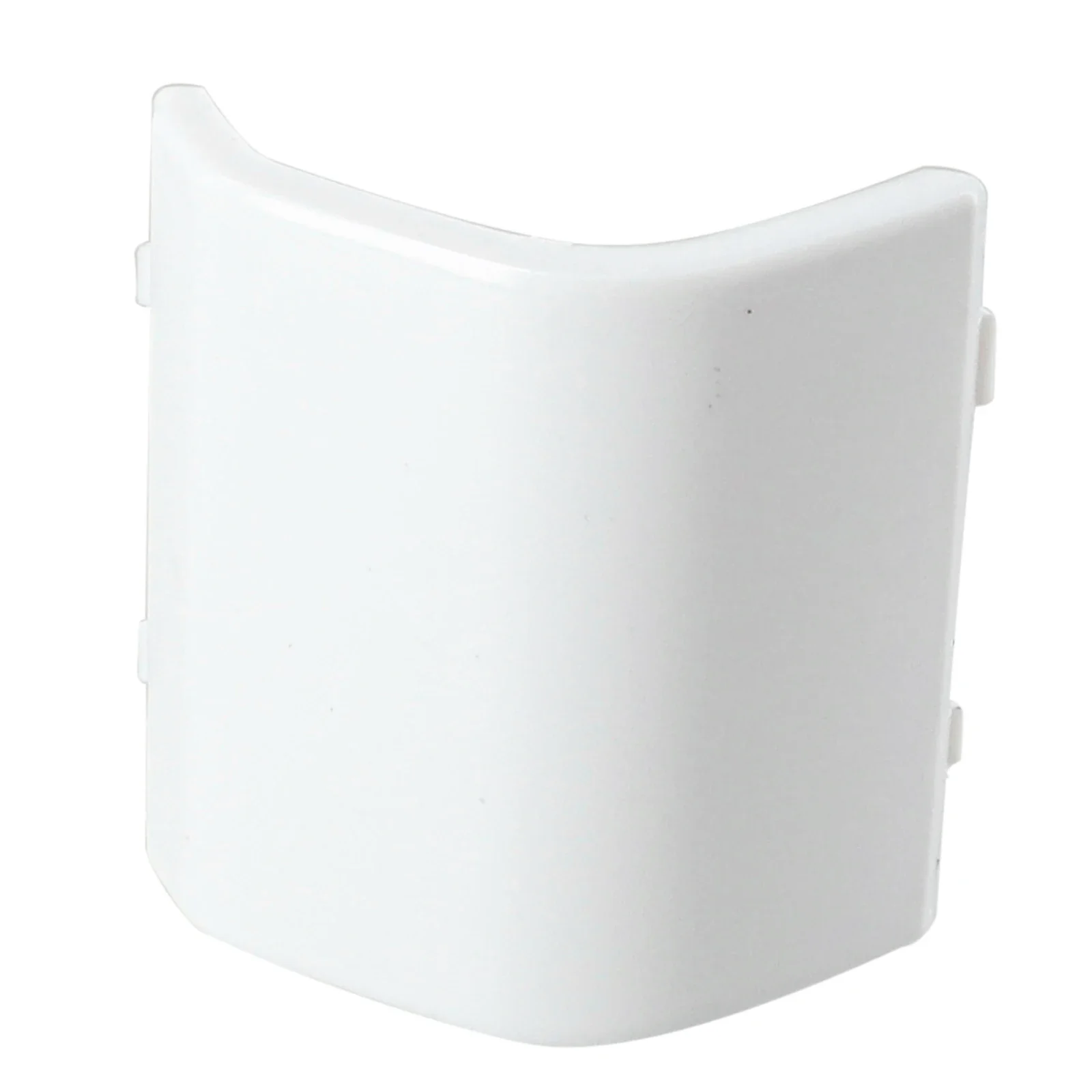 1PCS Car Overhead Dome Light Cover For Ford For Bronco 1990-1996 For Mercury For Cougar 1980-1990 Part Number D2LY13783E White