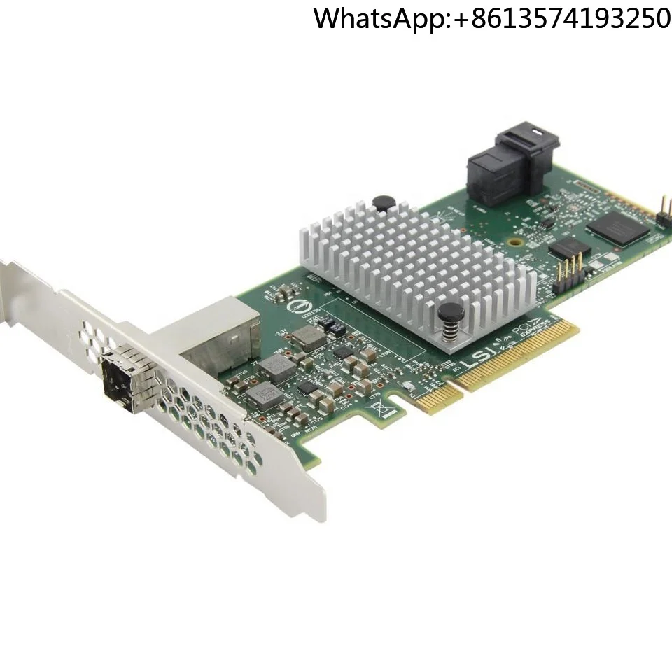 LSI00348 9300-4I4E …