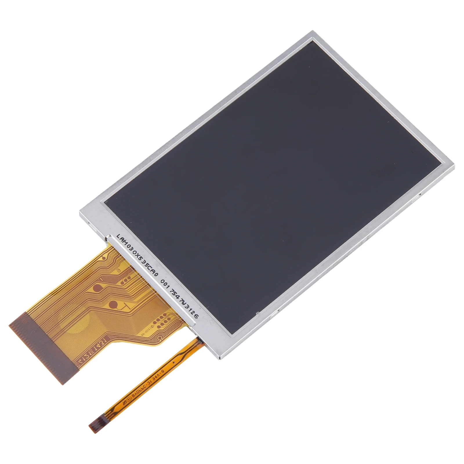 XA2 LCD Display Screen For Fujifilm X-A2 Camera Repair Replacement Spare Part