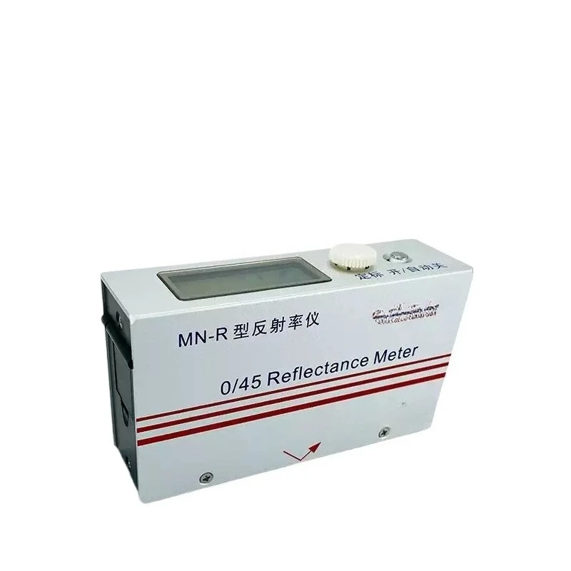 SMN-R مقياس الانعكاس الذكي المحمول، حبر اختبار معدل التغطية