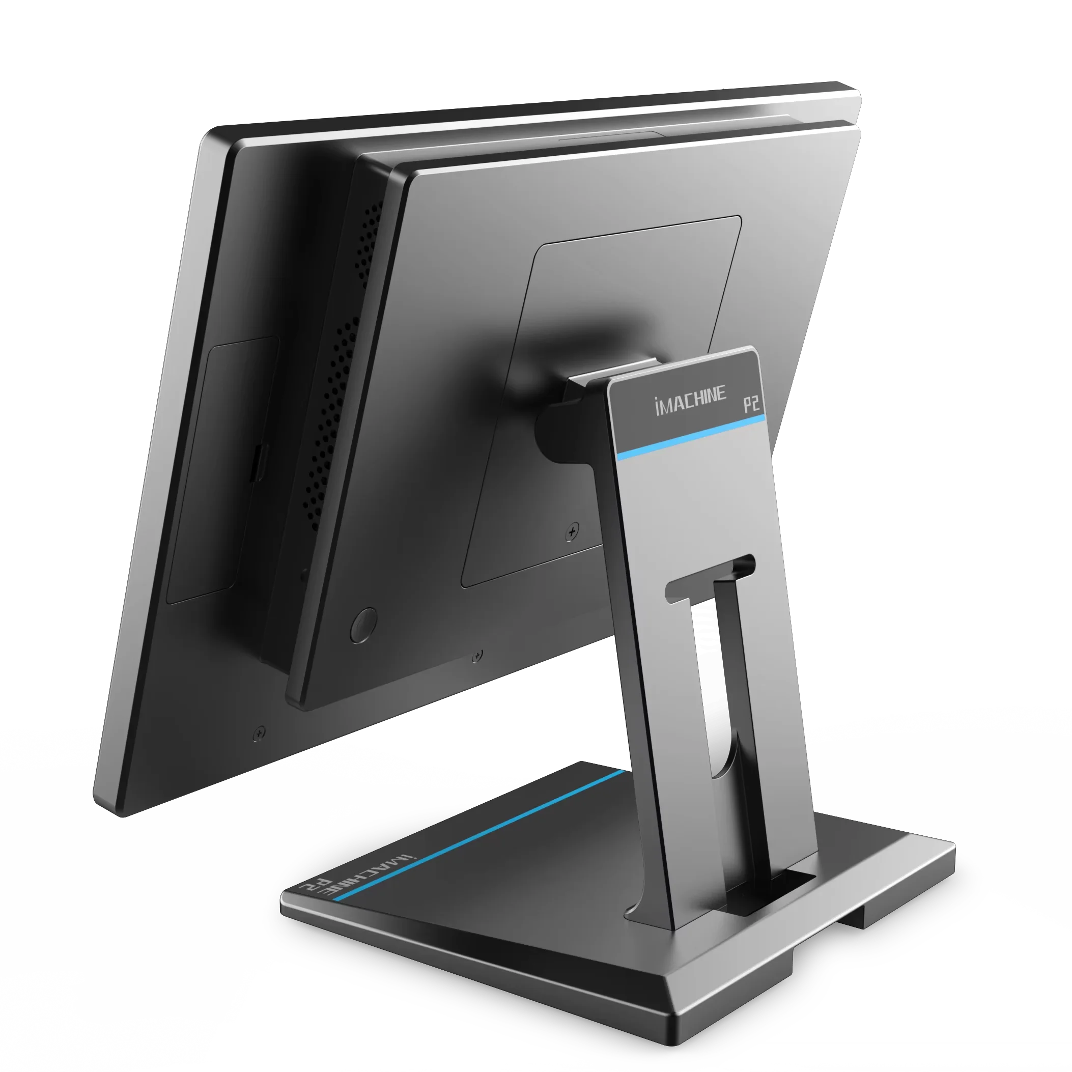 

15.6" Modular Desktop Pos Terminal Wall Mounted Windows & Android POS for Restaurants & Retail Capacitive Touchscreen POS System