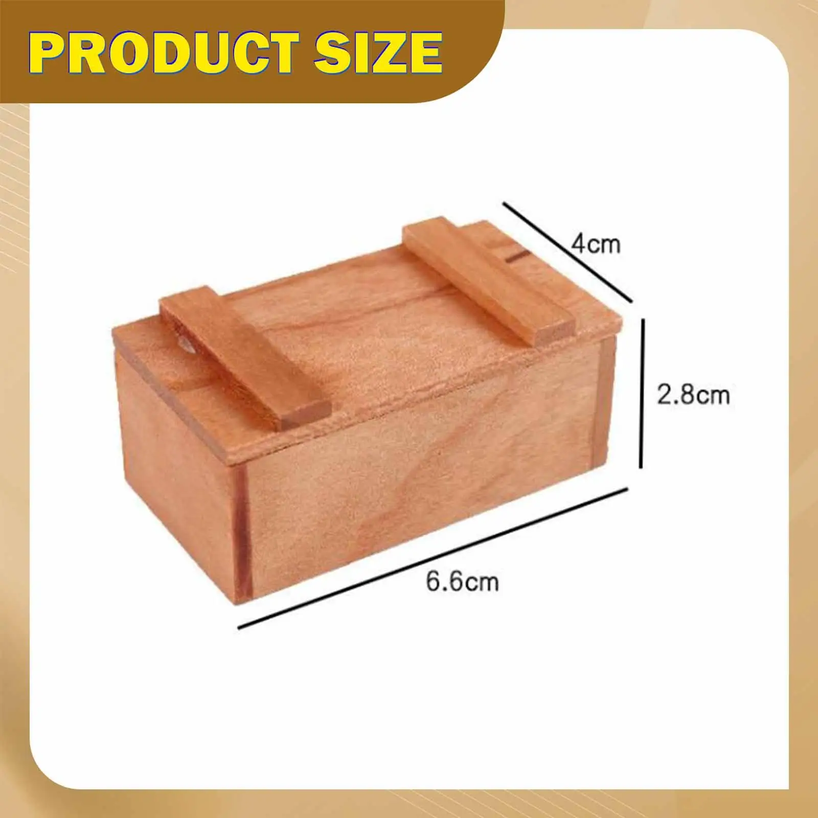 

1 12 Scale Dollhouse Miniature Storage Box Wooden Organizer Prop Rack Birthday Gift for Tiny Accessories