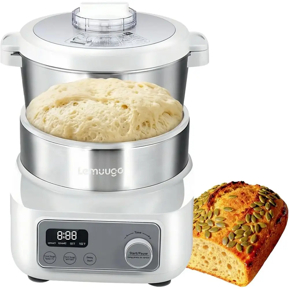 Proo Dough Function…