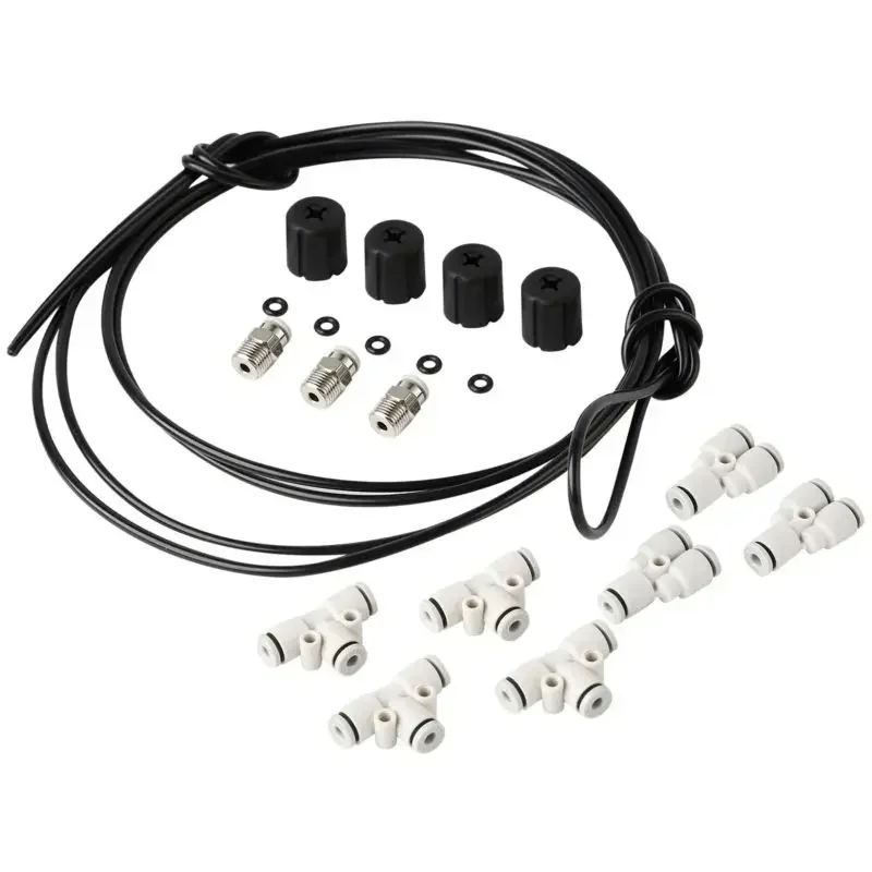 For Harley Touring FLHX Air Ride Suspension Motorcycle Acsessories Shock Absorber Repair Tool Kit
