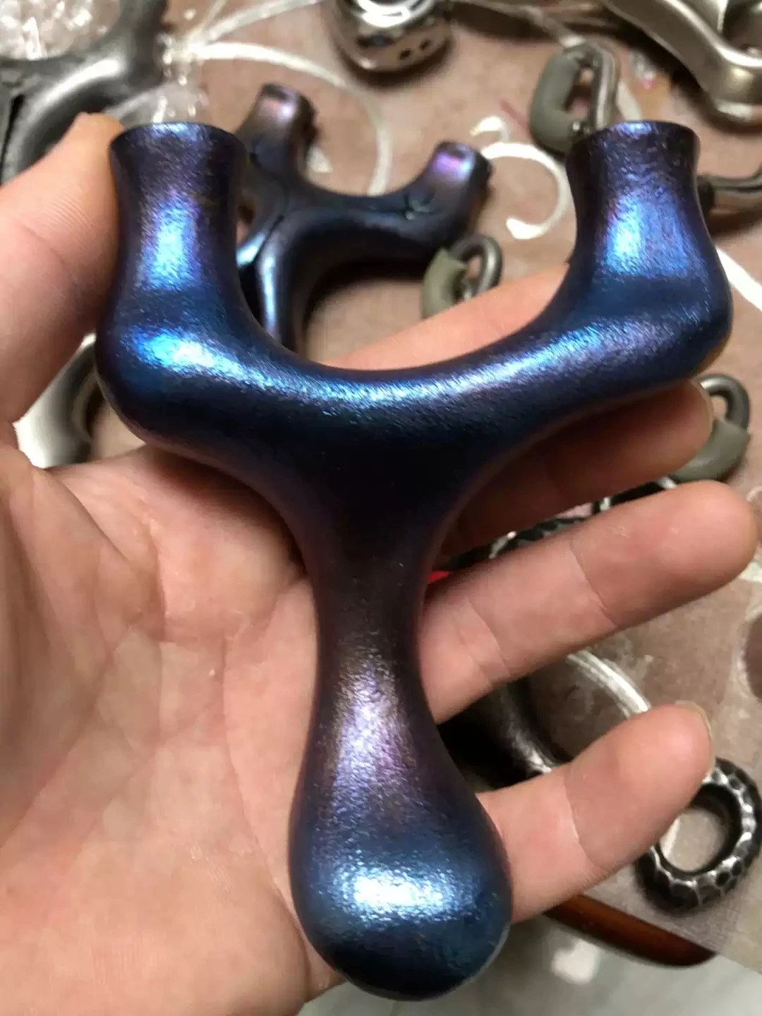 thumb