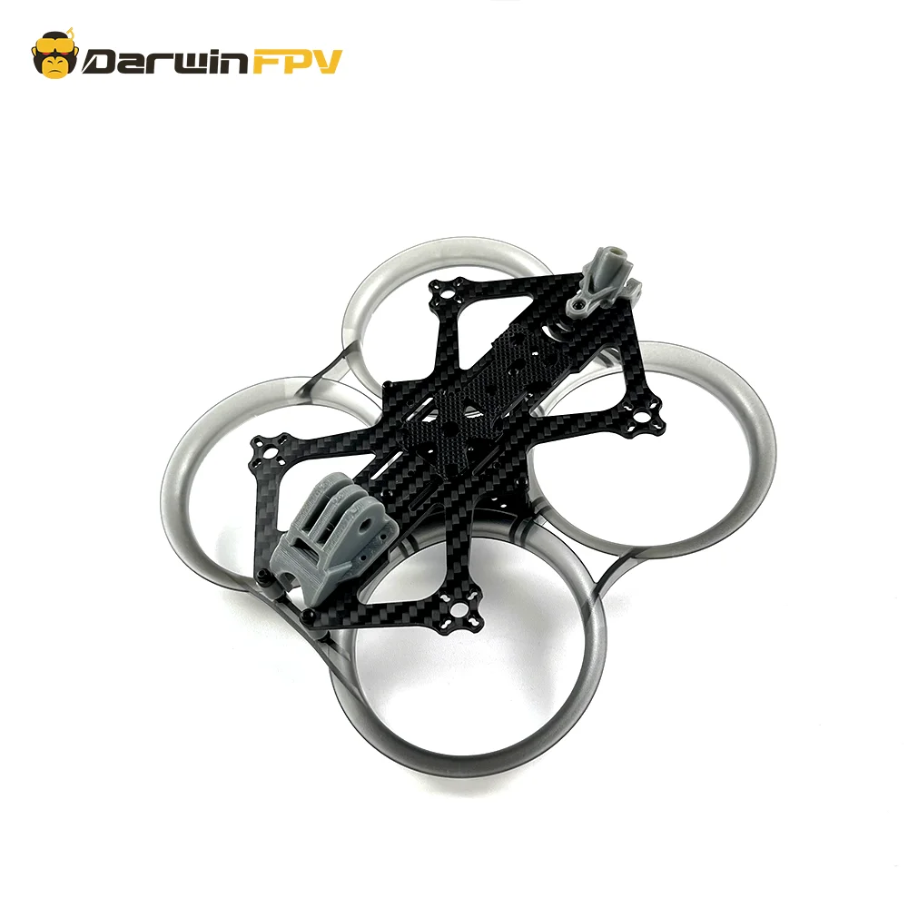 Радиоуправляемый гоночный Дрон DarwinFPV CineApe 2,5 дюймов FPV