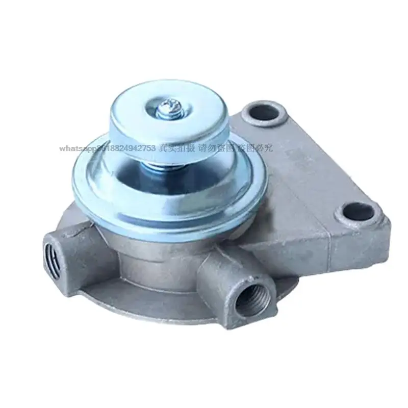 

Bagian Forklift Pompa Priming OE #6734-71-6110 untuk 6D102E,S6D102E