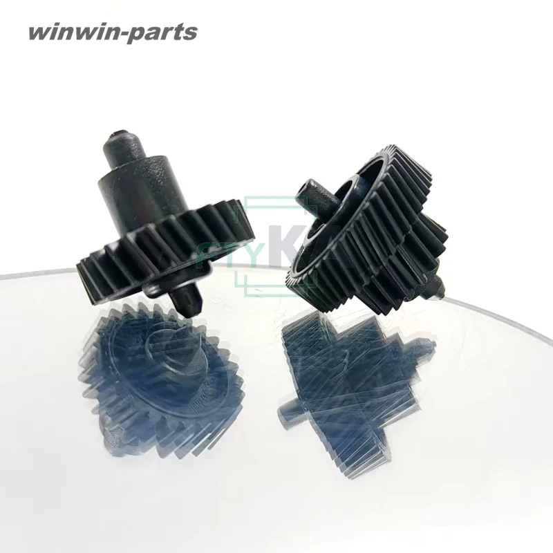 10X Drive Gear for Brother DCP 8060 8065 8070 8080 8085 MFC 8460 8480 8660 8670 8680 8690 8860 8870 8880 HL 5240 5270 LU702000