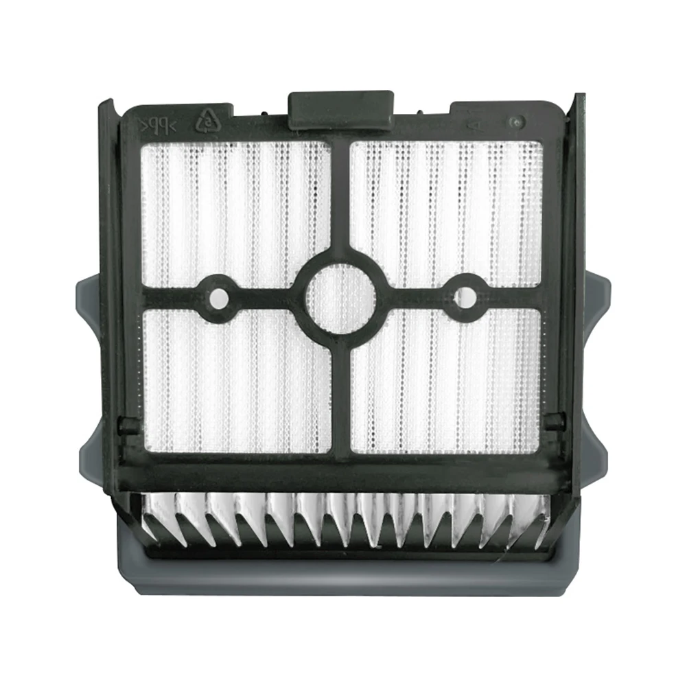 

Сменный HEPA-фильтр, предназначенный для пылесосов Bissell iFloor Y5 Stretch Ultra Y3 для влажной/сухой уборки, эффективность улавливания 99,97%