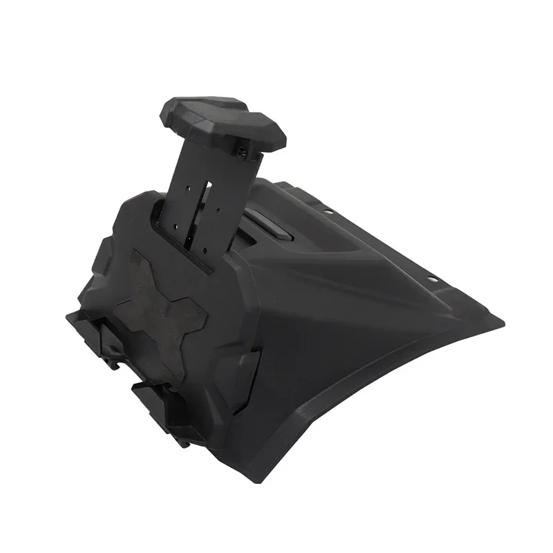 

Tablet Holder With Storage Box Electronic Device Phone Holder Mounts For Kawasaki Teryx KRX 1000 2020-2023 2000 Special Edition