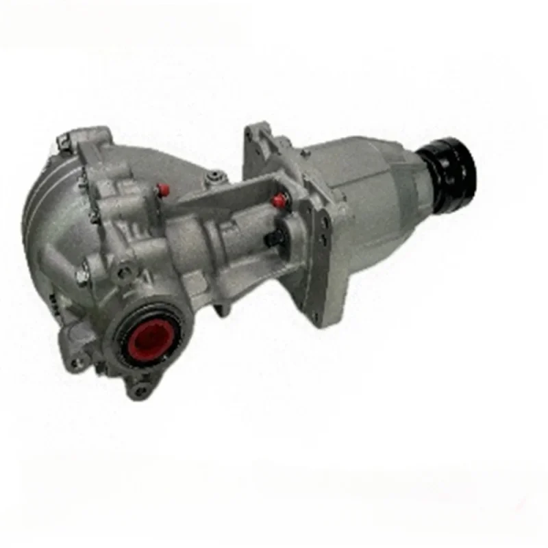 OEM CV6W4000AD Rear Differential Unit AWD Assembly For Ford/Kuga/Edge/Explorer &Lincoln/MKC/MKZ 2013-2019