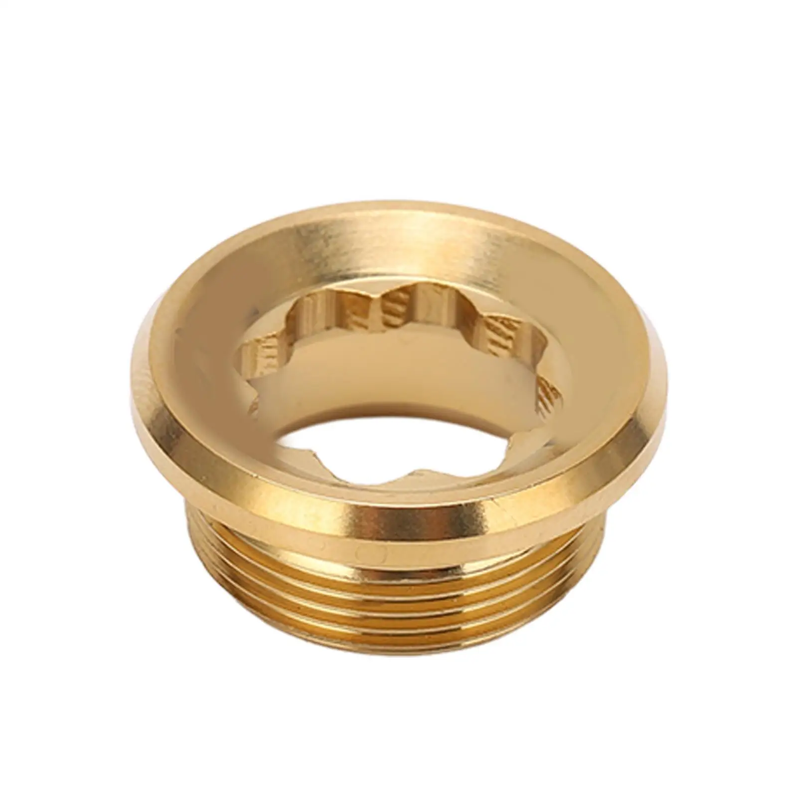 

Винт крышки кривошипа велосипеда M20 из алюминиевого сплава для крепления кривошипа дорожного горного велосипеда