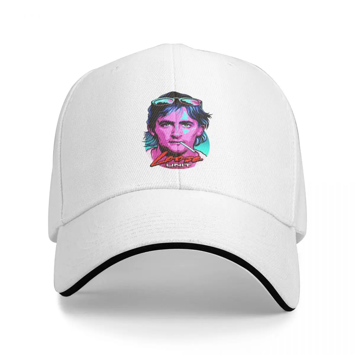 

Loose Unit Cap Baseball Cap rave golf hat women Men's