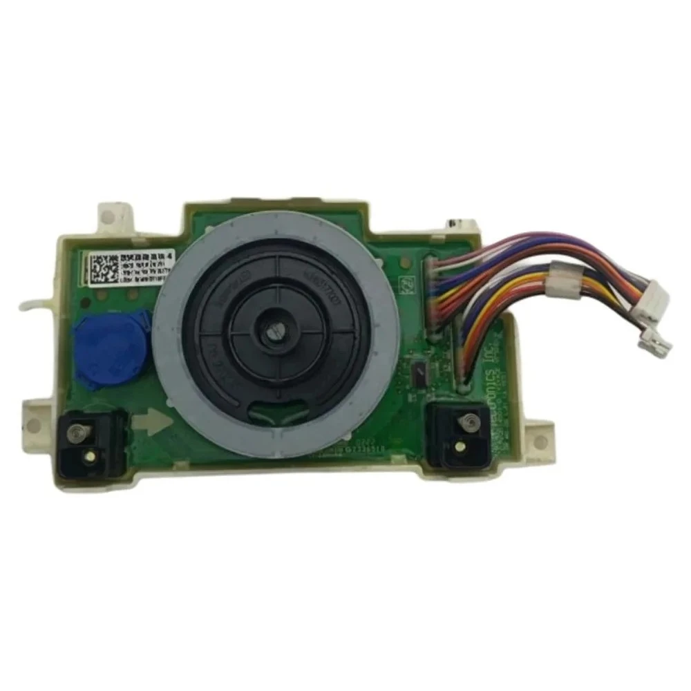 EBR356658 Display PCB EBR321646 Computer Knob Control Board For Washing Machine  Washer Replacement Parts