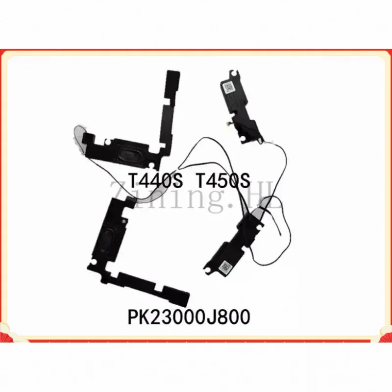 

Для Lenovo ThinkPad T440s T450s: аудиодинамик PK23000J800 SSB0A34705