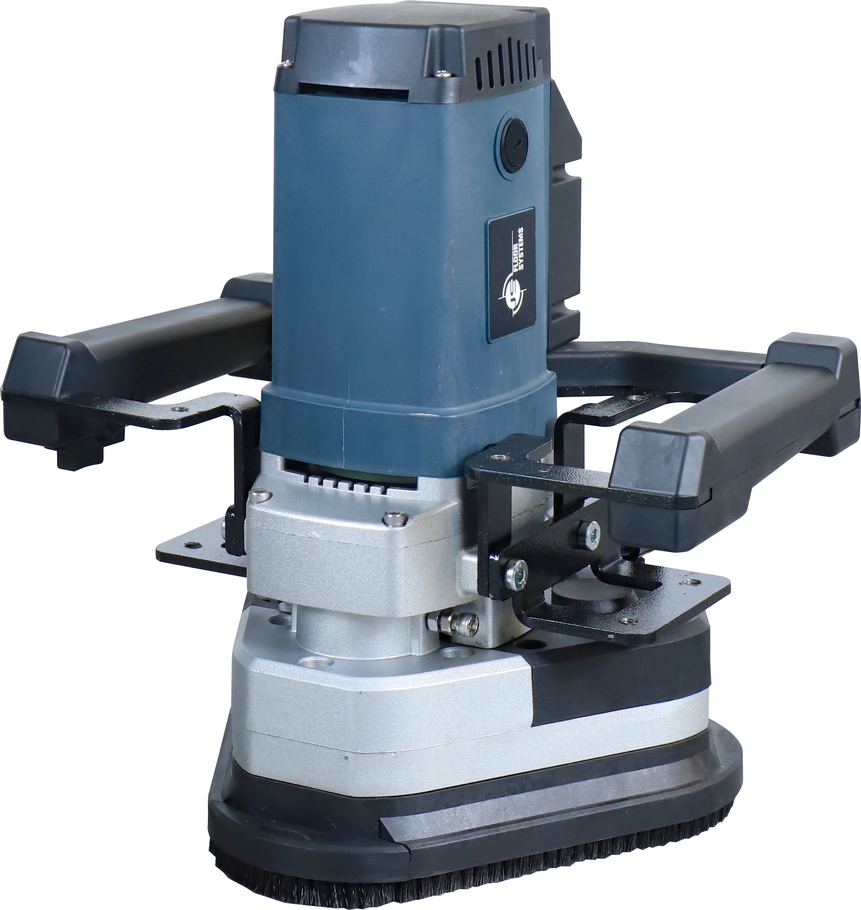 C11 - 10in Handheld Grinder for Edge Grinder and Polishing Machine Concrete Grinder for Sale