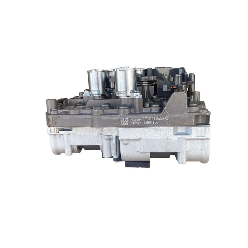 

Suitable for Red Flag H9 HS7 Dual Clutch Gearboxes DCT400 Valve Body Transmission Valve Body Assembly