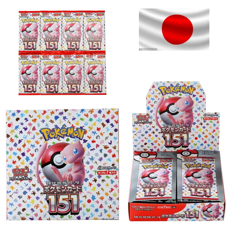 140 stks/doos PokémonCard Ptcg Japanse Versie Sv11f Flare Black Bolt Collector Geschenkdoos Vereenvoudigd Chinees 20 Pack Kaarten - afbeelding 2