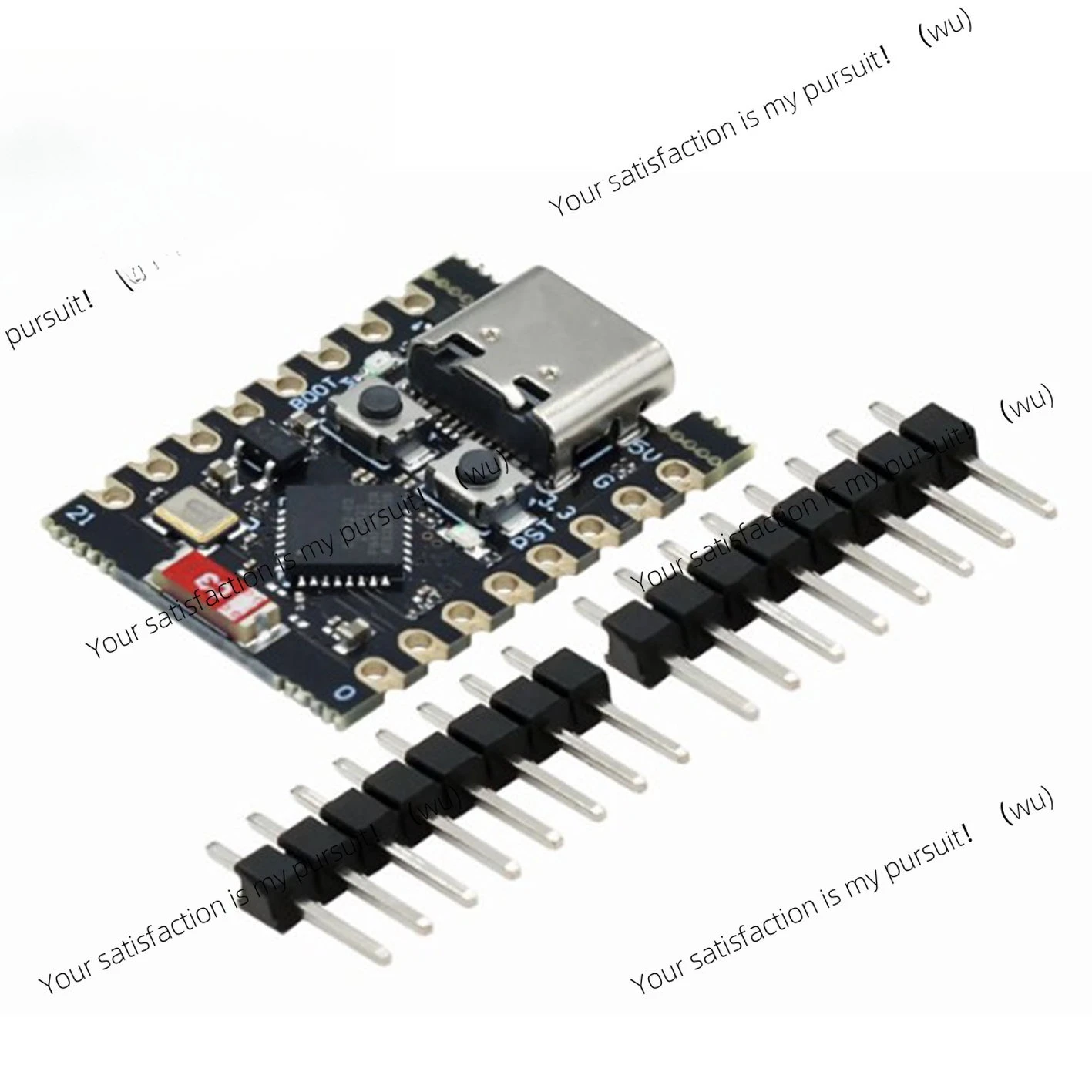 ESP32-C3 Developmen…
