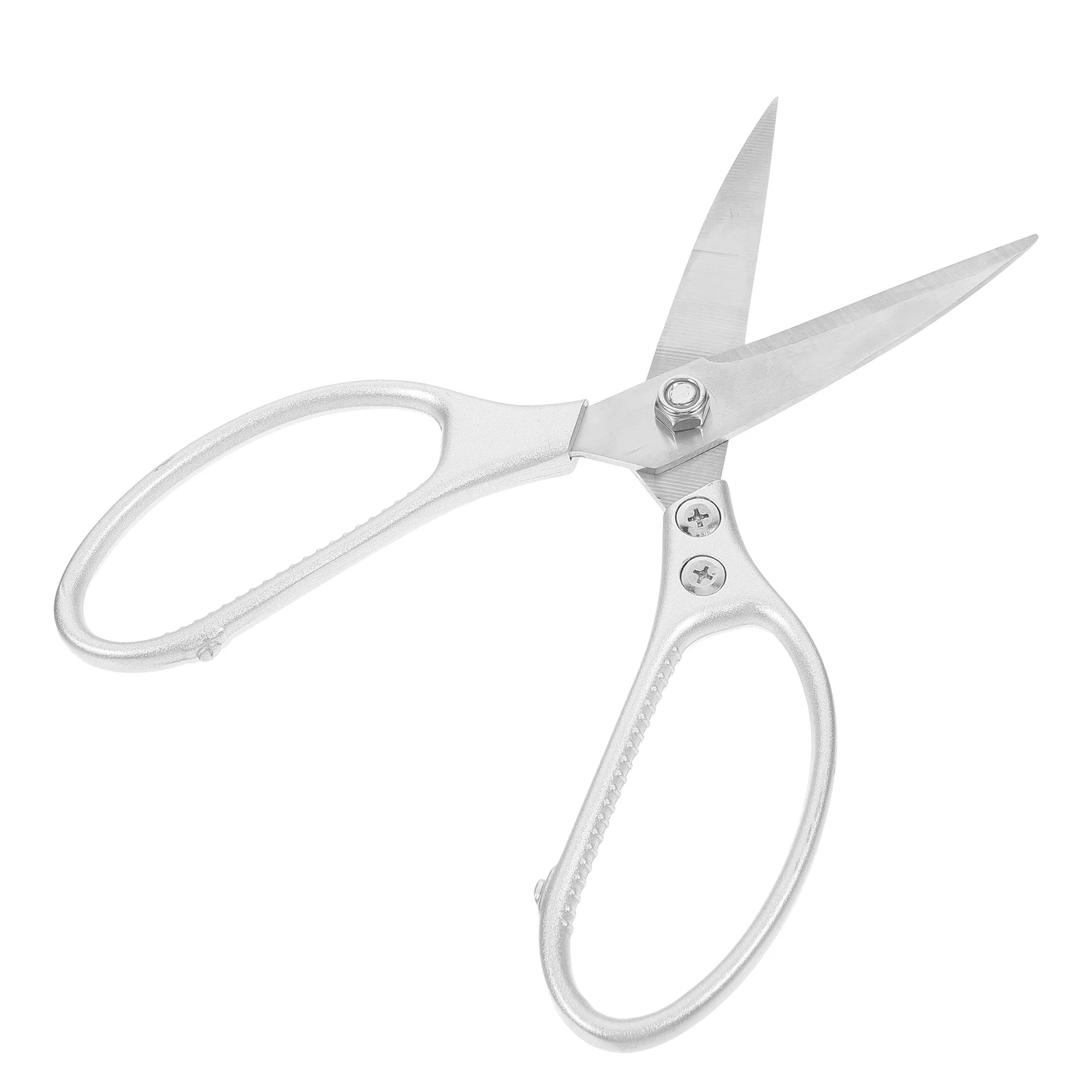 

Professional Kitchen Shear Stainless Steel Multi-Functional Chicken Bone Cutter for Meat Poultry Fish Lobster Bbq Grill Prep