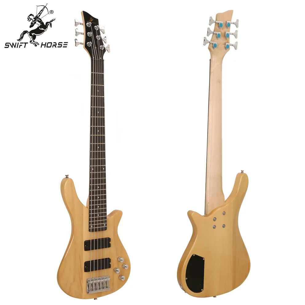 MAIYATANGHigh Quality Electric Guitar China Factory 6 Strings Electric Guitar Accept Custom Logo And OEM Service